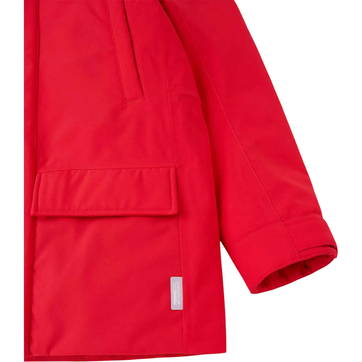 Reima Serkkula ReimaTec Down Jacket - 14 Years (164cm)-Warehouse Find-Modern Rascals