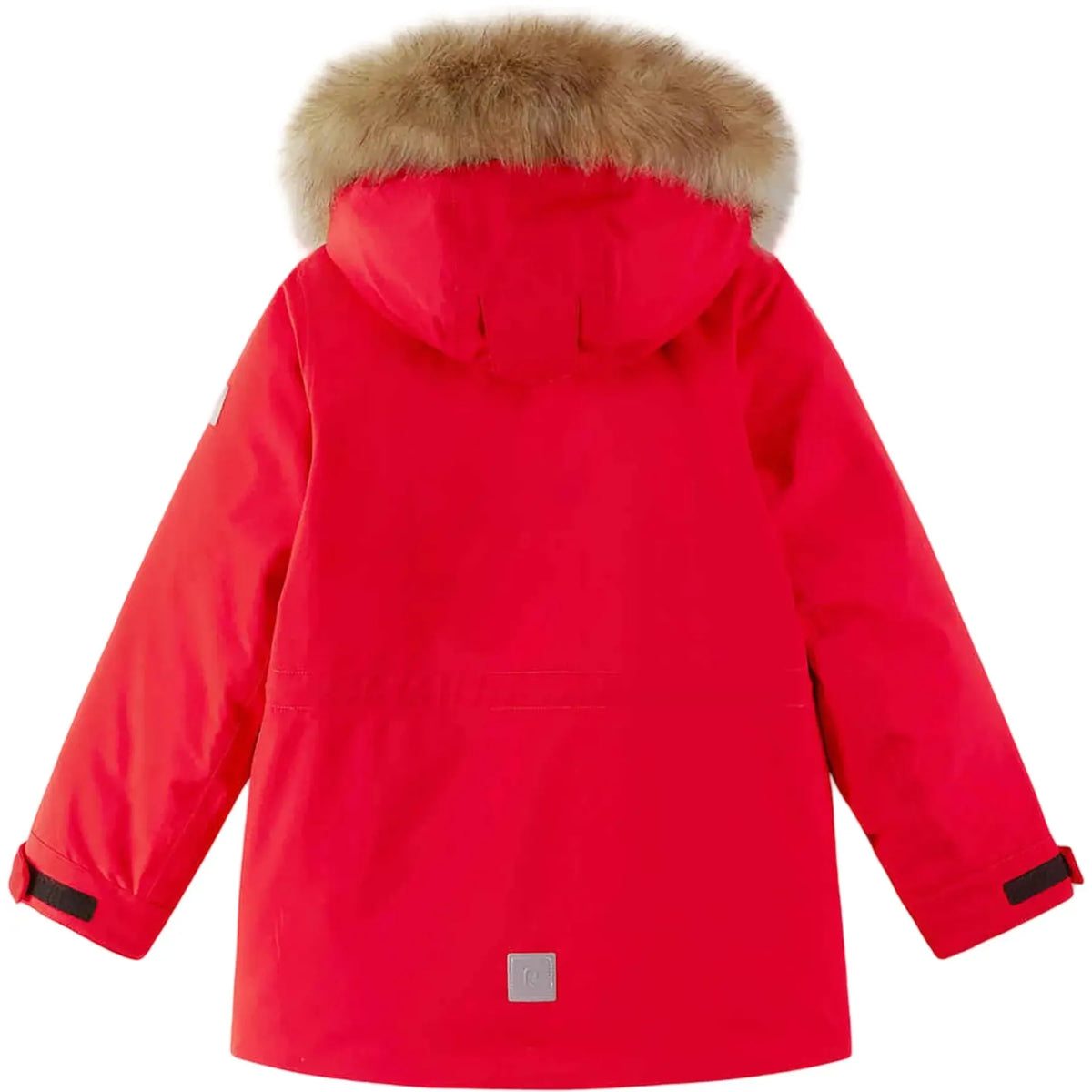 Reima Serkkula ReimaTec Down Jacket - 14 Years (164cm)-Warehouse Find-Modern Rascals