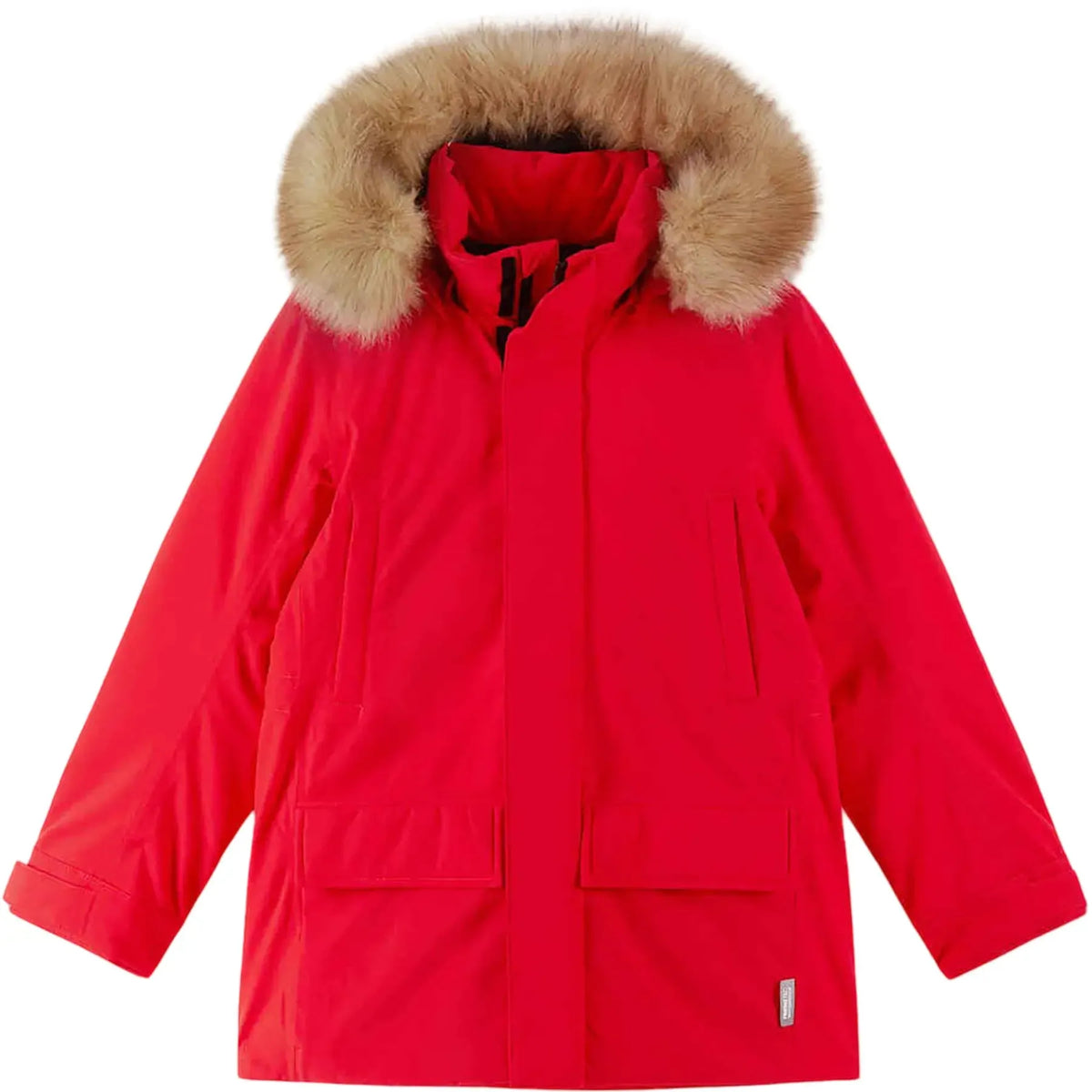 Reima Serkkula ReimaTec Down Jacket - 14 Years (164cm)-Warehouse Find-Modern Rascals