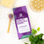 Relaxation (Lavender) Bubbling Epsom Salts-Happy Hippo Bath Co.-Modern Rascals