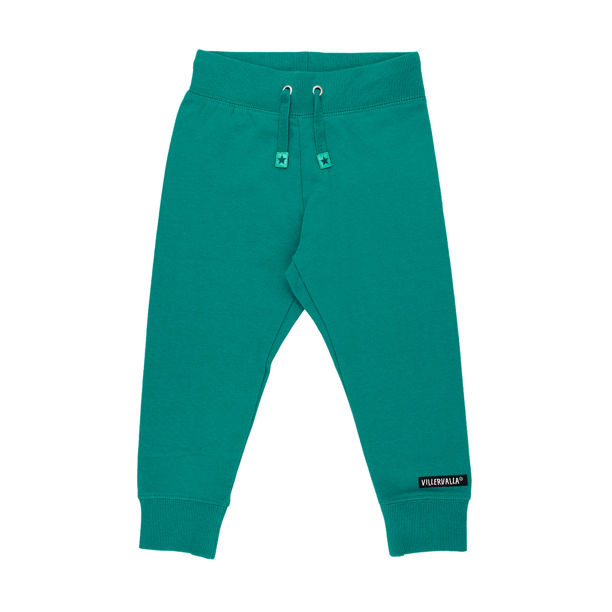 Relaxed Joggers in Hemlock - 1 Left Size 2-3 years-Villervalla-Modern Rascals