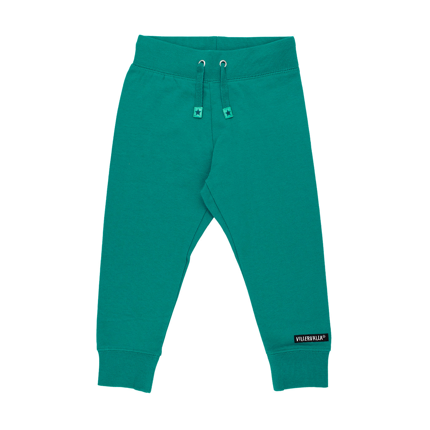 Relaxed Joggers in Hemlock - 1 Left Size 2-3 years-Villervalla-Modern Rascals
