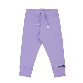 Relaxed Joggers in Lavender - 2 Left Size 2-3 & 10-11 years-Villervalla-Modern Rascals