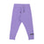 Relaxed Joggers in Lilac-Villervalla-Modern Rascals