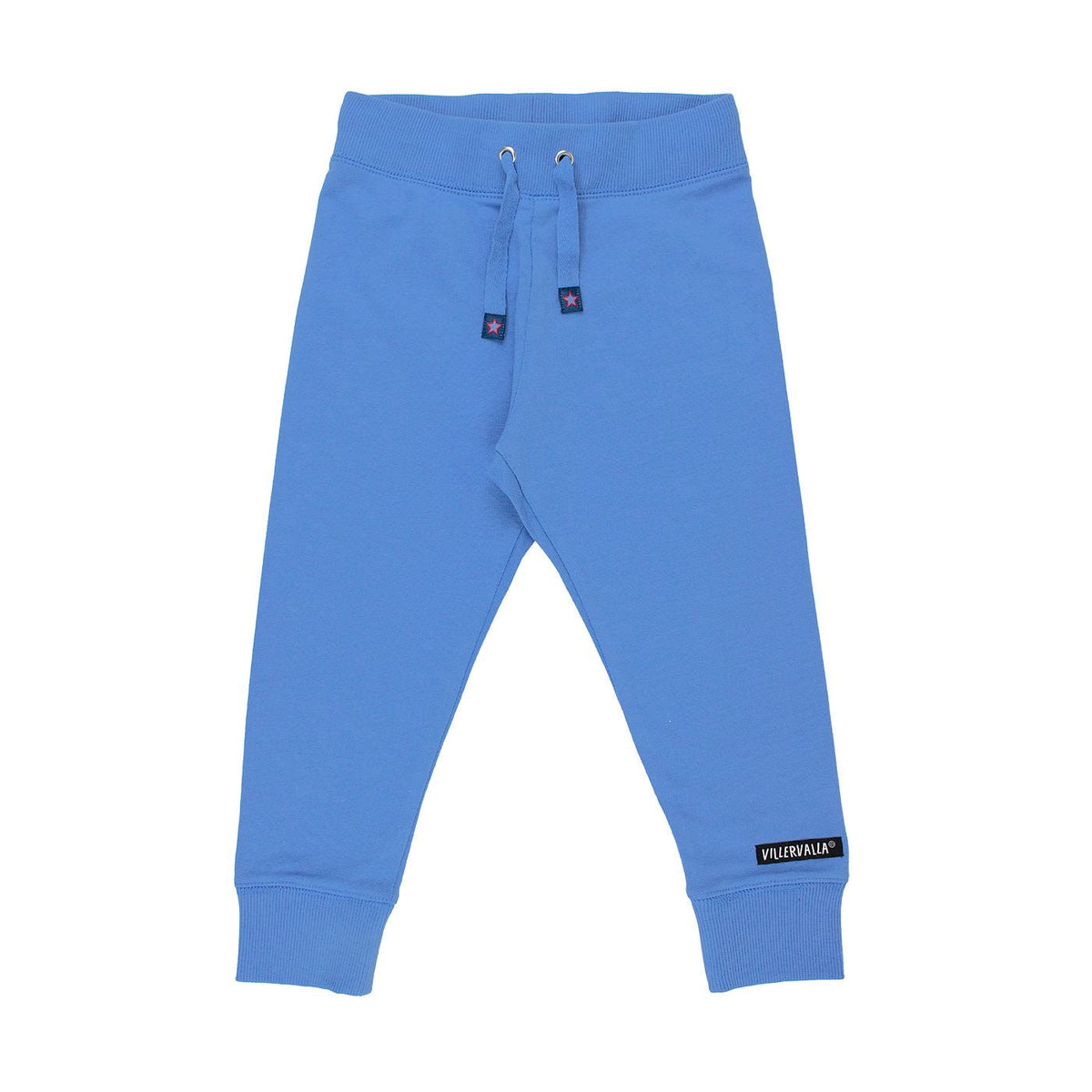 Relaxed Joggers in Nautic - 1 Left Size 9-10 years-Villervalla-Modern Rascals