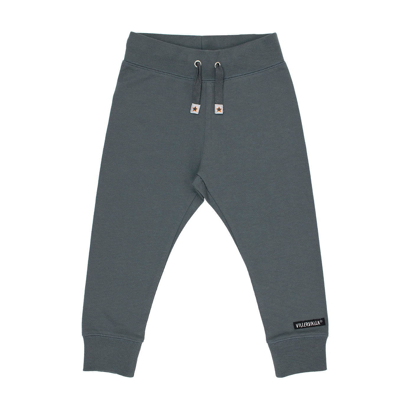 Relaxed Joggers in Street - 1 Left Size 2-3 years-Villervalla-Modern Rascals