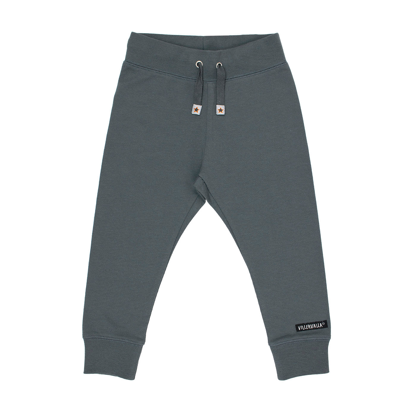 Relaxed Joggers in Street - 2 Left Size 2-3 & 3-4 years-Villervalla-Modern Rascals