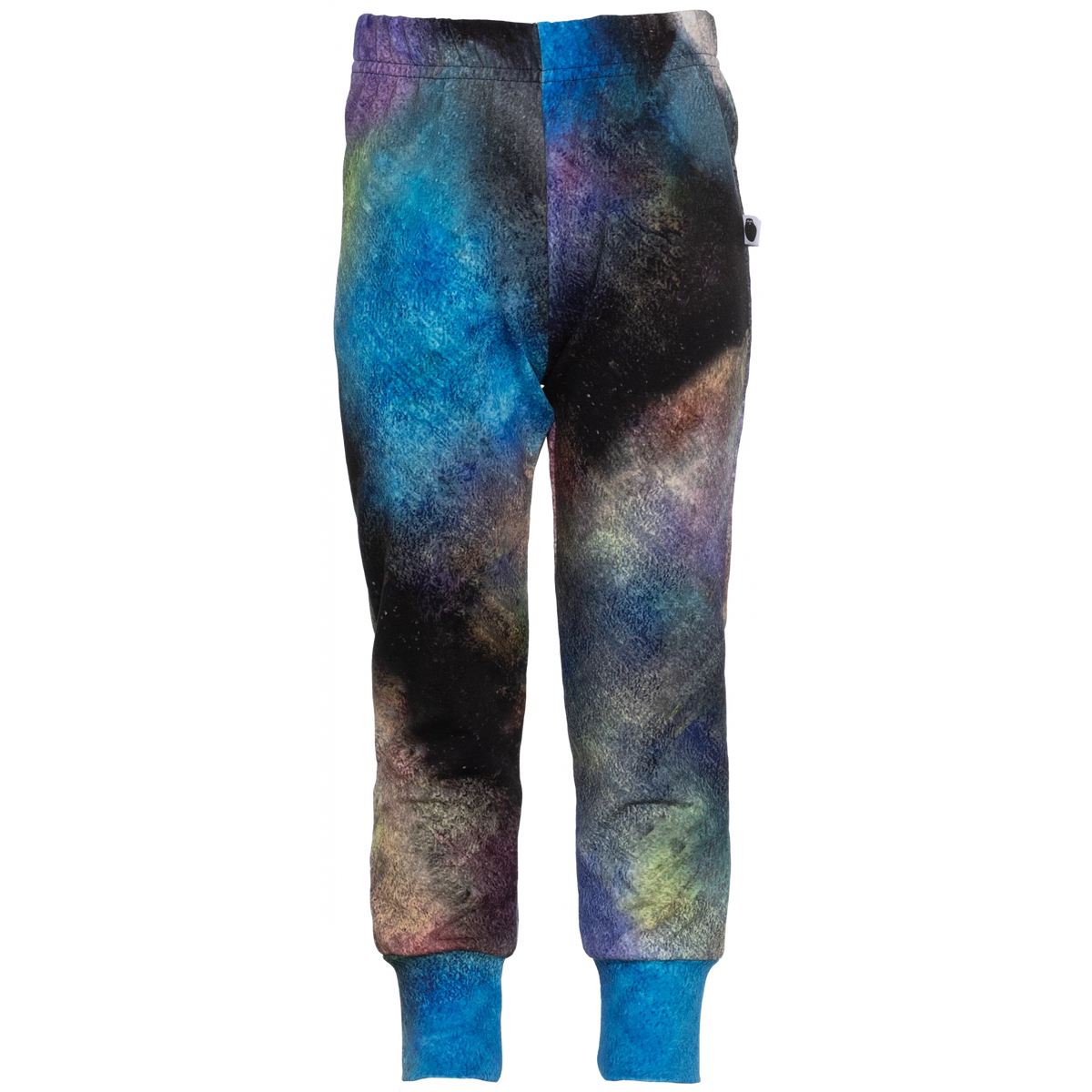 RENTO Space Sweatpants - 1 Left Size 3-4 years-PaaPii-Modern Rascals