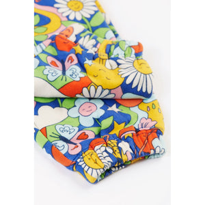 Retro Happy Malpas Joggers-Frugi-Modern Rascals