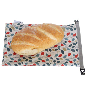 Reusable Bread Bag - Nordic Vines-Colibri-Modern Rascals