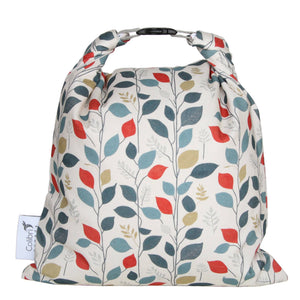 Reusable Bread Bag - Nordic Vines-Colibri-Modern Rascals