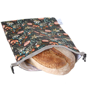 Reusable Bread Bag - Penny Lane-Colibri-Modern Rascals