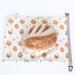 Reusable Bread Bag - Sourdough-Colibri-Modern Rascals