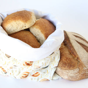 Reusable Bread Bag - Sourdough-Colibri-Modern Rascals