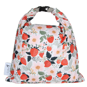 Reusable Bread Bag - Strawberry Patch-Colibri-Modern Rascals
