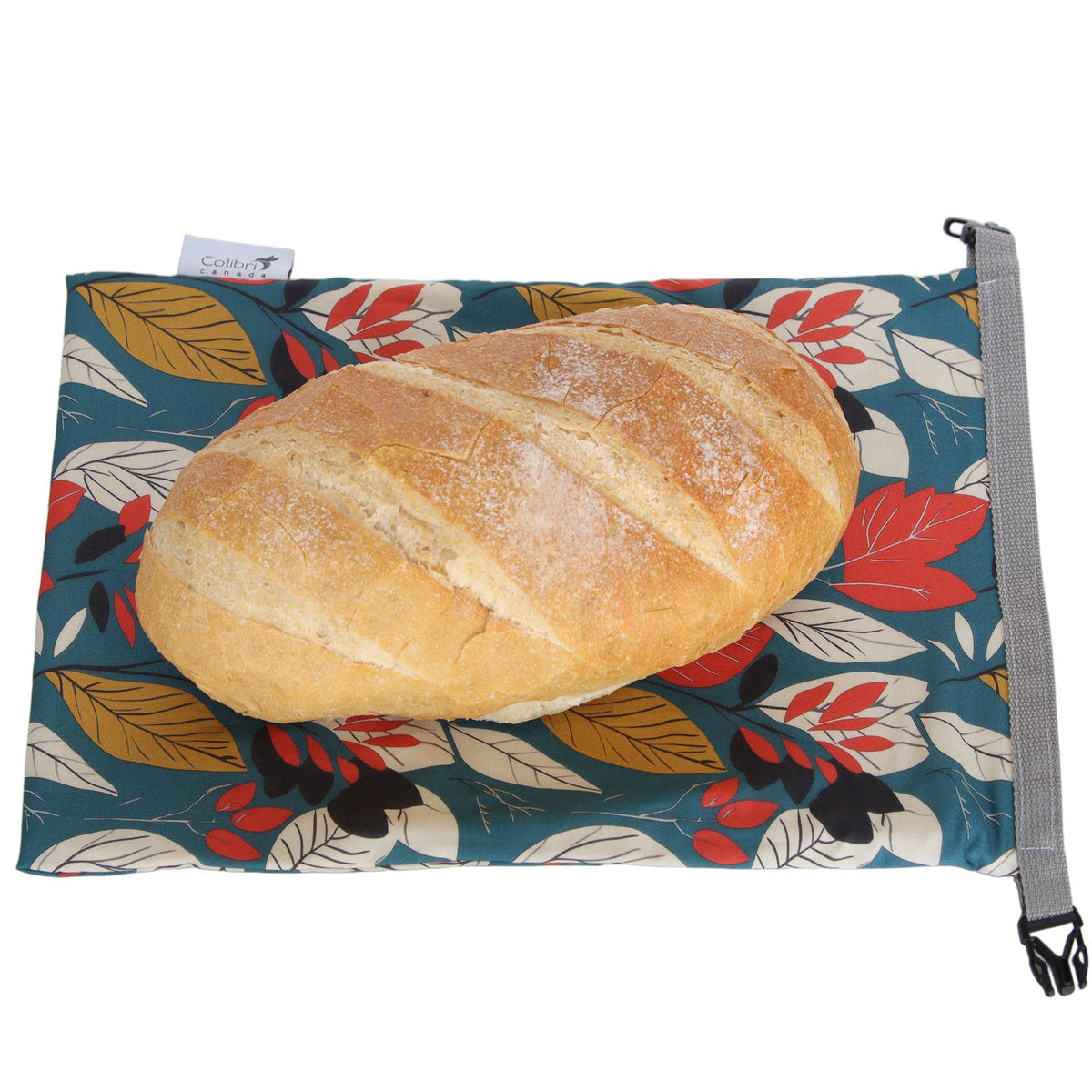 Reusable Bread Bag - Twilight Canopy-Colibri-Modern Rascals