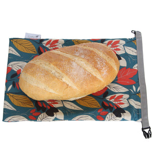 Reusable Bread Bag - Twilight Canopy-Colibri-Modern Rascals