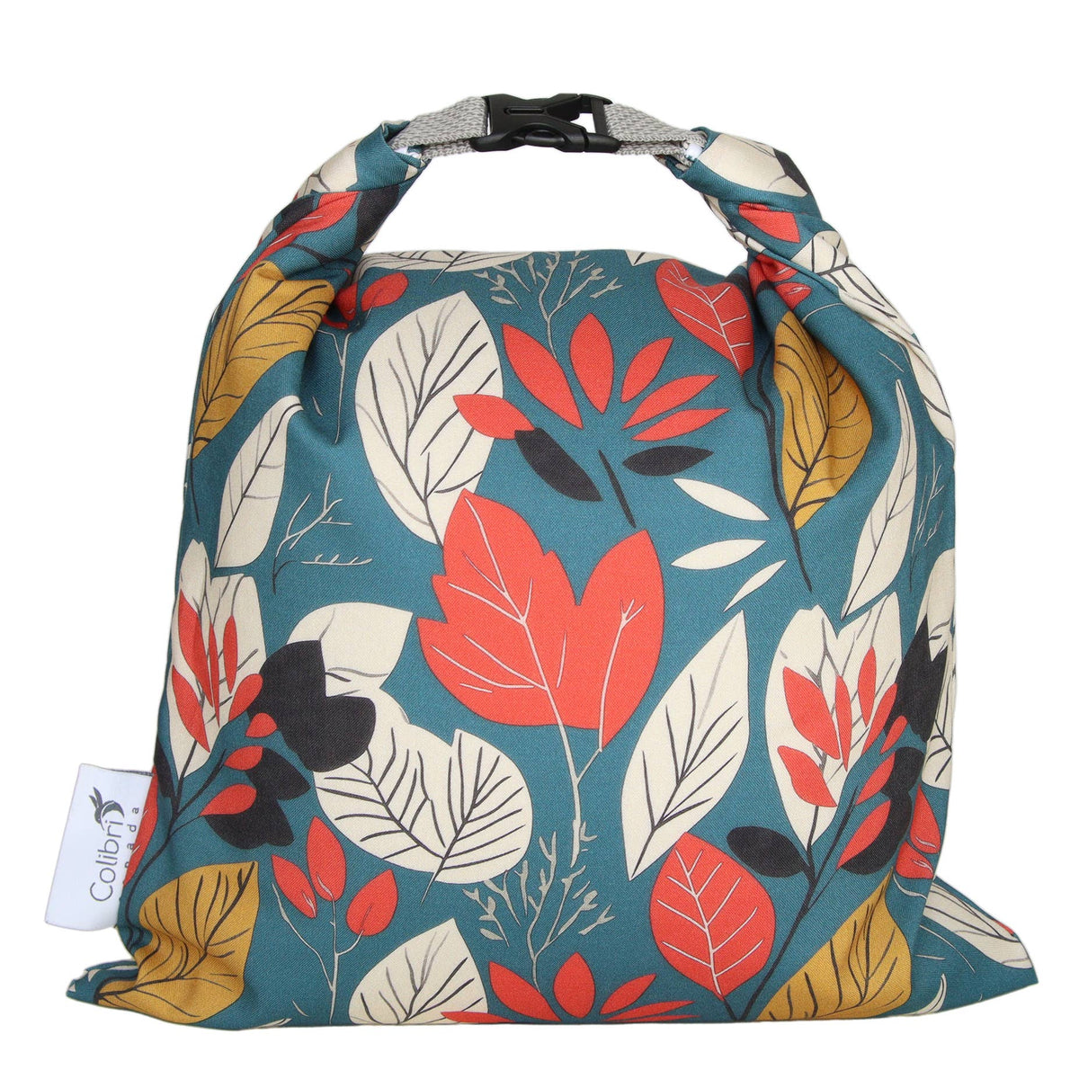 Reusable Bread Bag - Twilight Canopy-Colibri-Modern Rascals
