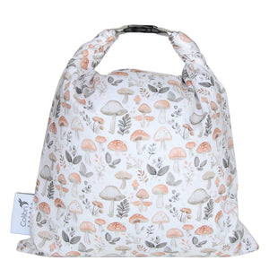 Reusable Bread Bag - Wild Mushrooms-Colibri-Modern Rascals