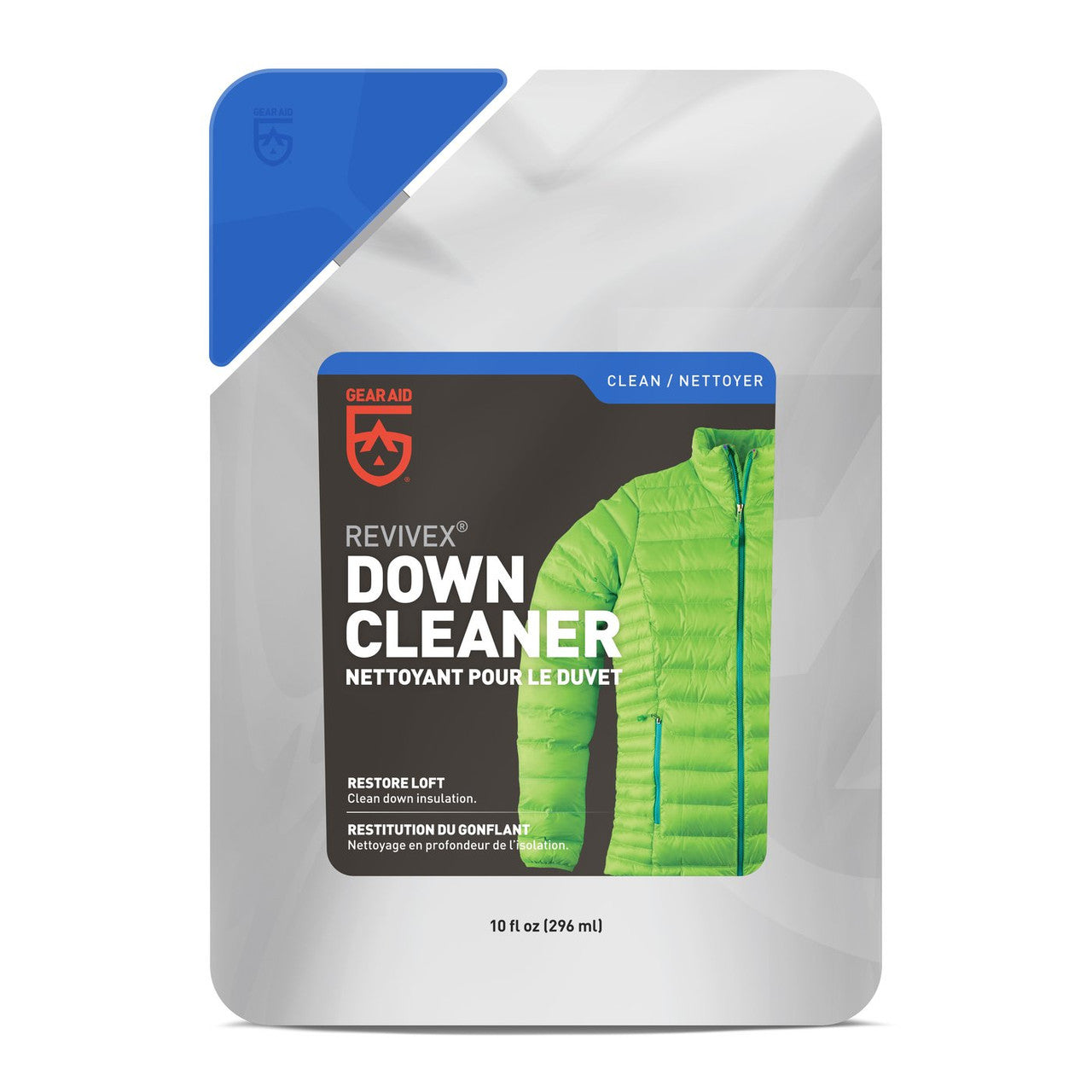 Revivex Down Cleaner - 10oz-Gear Aid-Modern Rascals