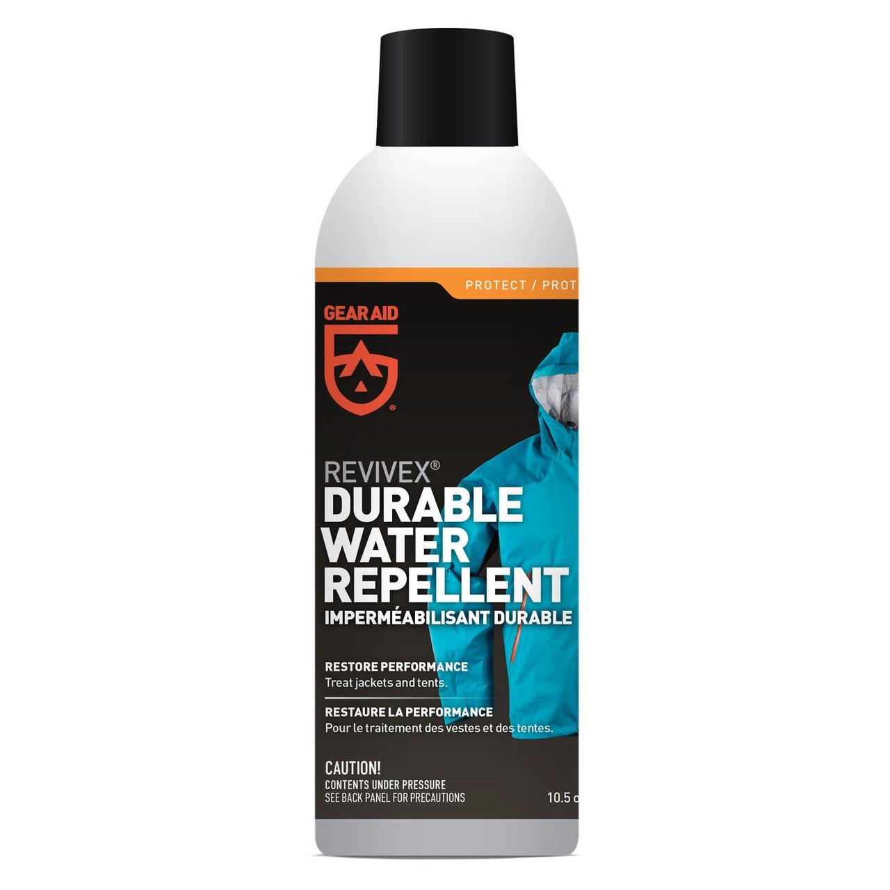 Revivex Durable Water Repellent Spray - 10.5oz-Gear Aid-Modern Rascals