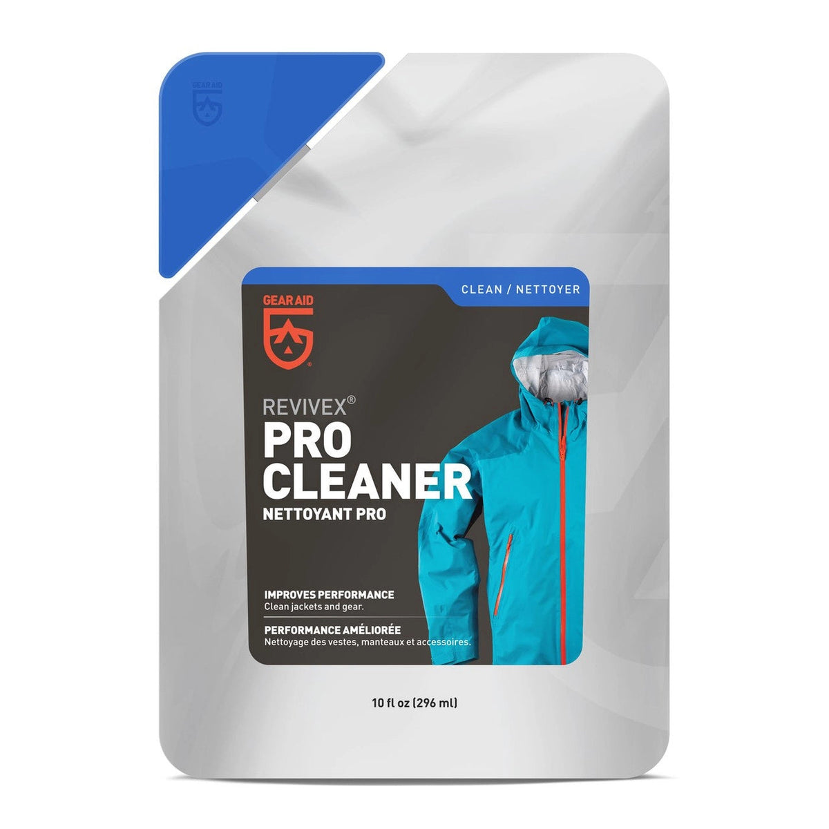 Revivex Pro Fabric Cleaner - 10oz-Gear Aid-Modern Rascals