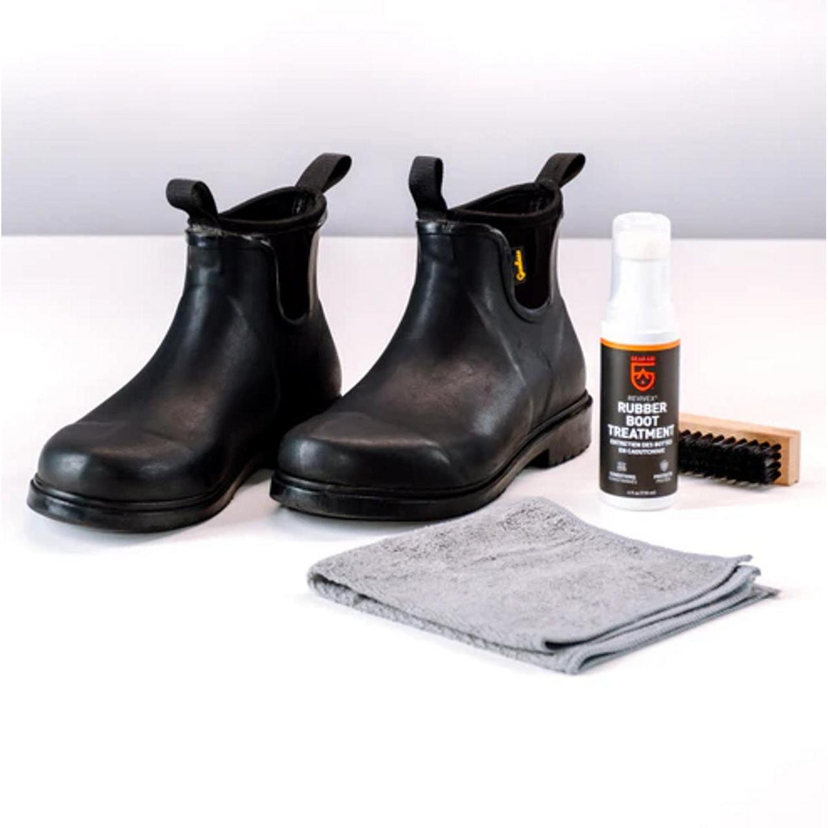 Revivex Rubber Boot Treatment - 4oz-Gear Aid-Modern Rascals