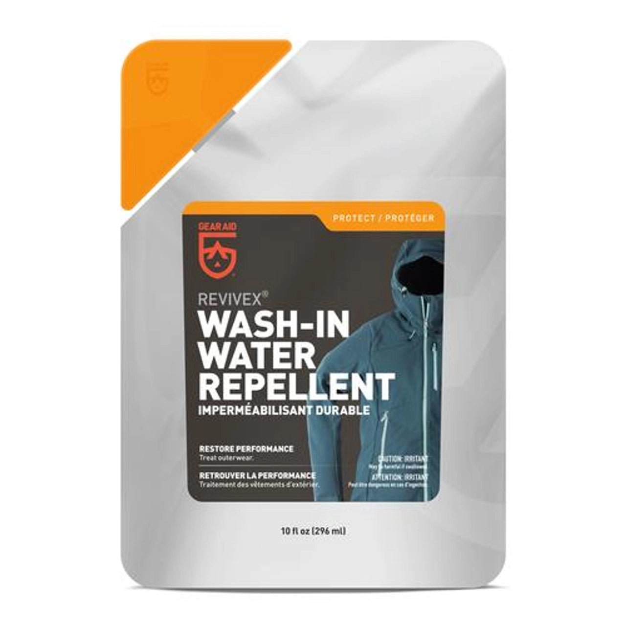 Revivex Wash-In Water Repellant - 10oz-Gear Aid-Modern Rascals