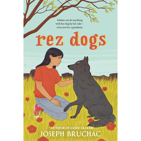 Rez Dogs-Penguin Random House-Modern Rascals