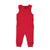 Rhubarb Playsuit - 2 Left Size 2-4 & 4-6 months-Villervalla-Modern Rascals