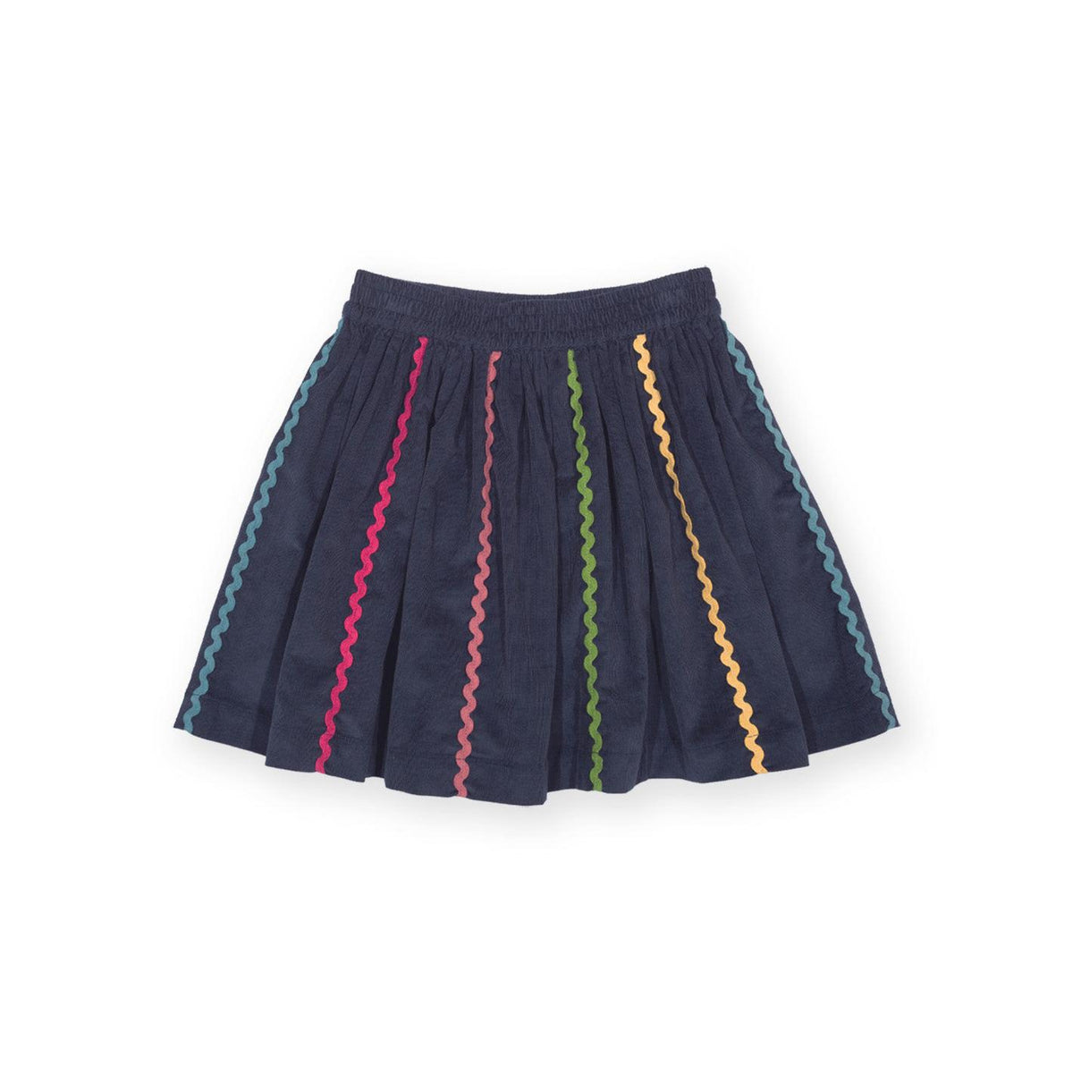 Ric Rac Skirt-Kite-Modern Rascals