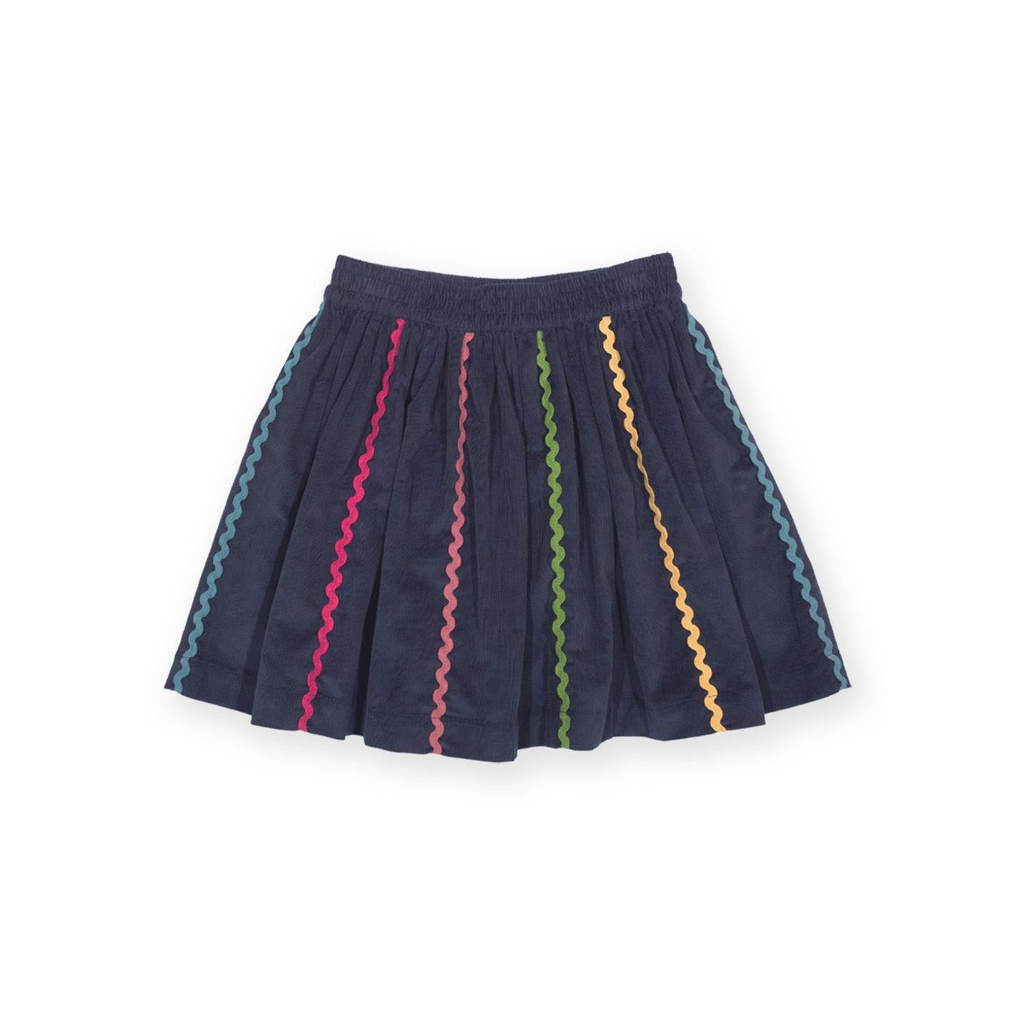 Ric Rac Skirt-Kite-Modern Rascals