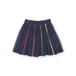 Ric Rac Skirt-Kite-Modern Rascals