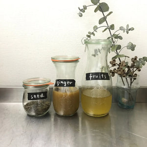 Rikagaku Blackboard Tape - 18mm-Warehouse Find-Modern Rascals