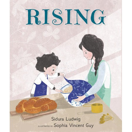 Rising-Penguin Random House-Modern Rascals