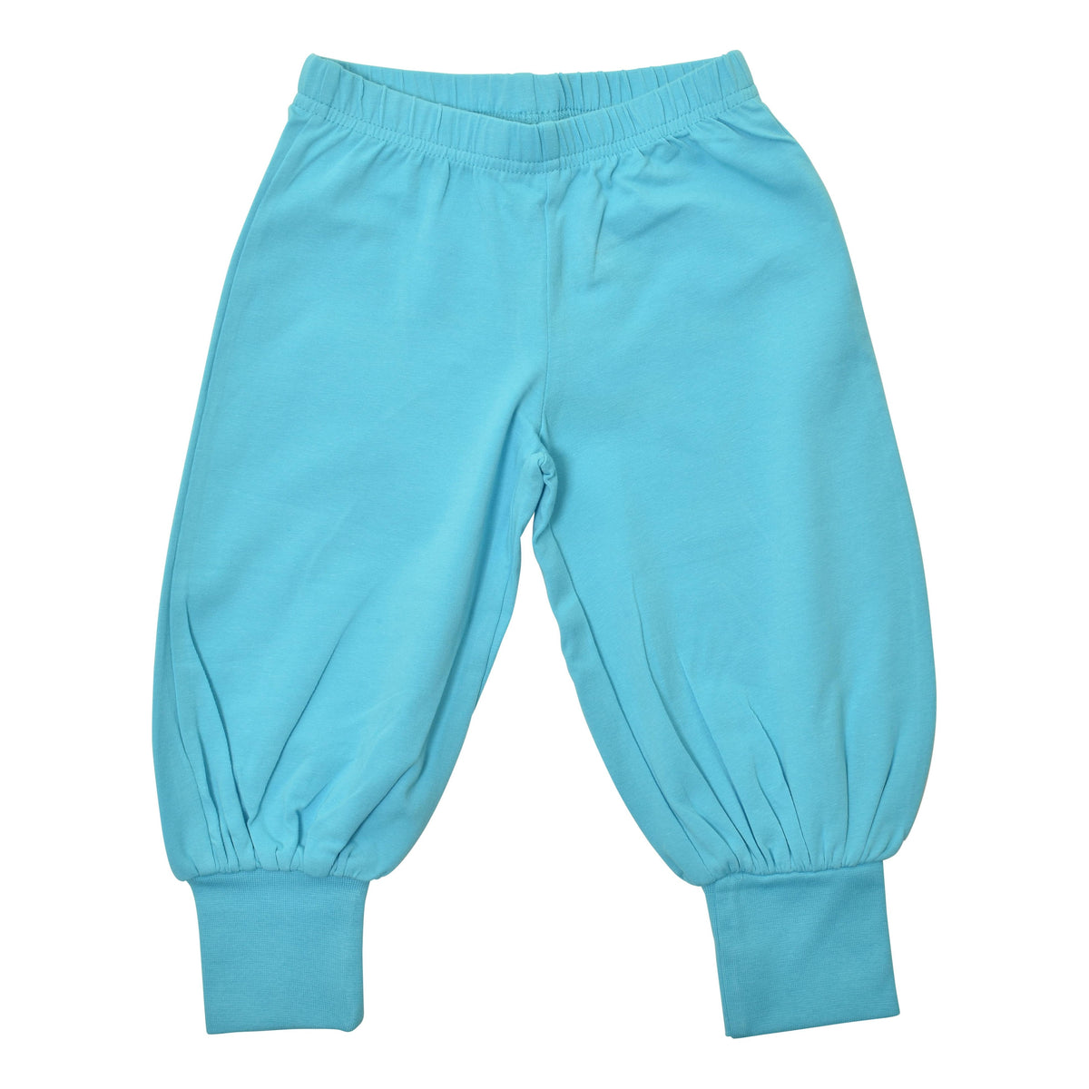 River Blue Baggy Pants - 2 Left Size 6-8 & 12-14 years-More Than A Fling-Modern Rascals