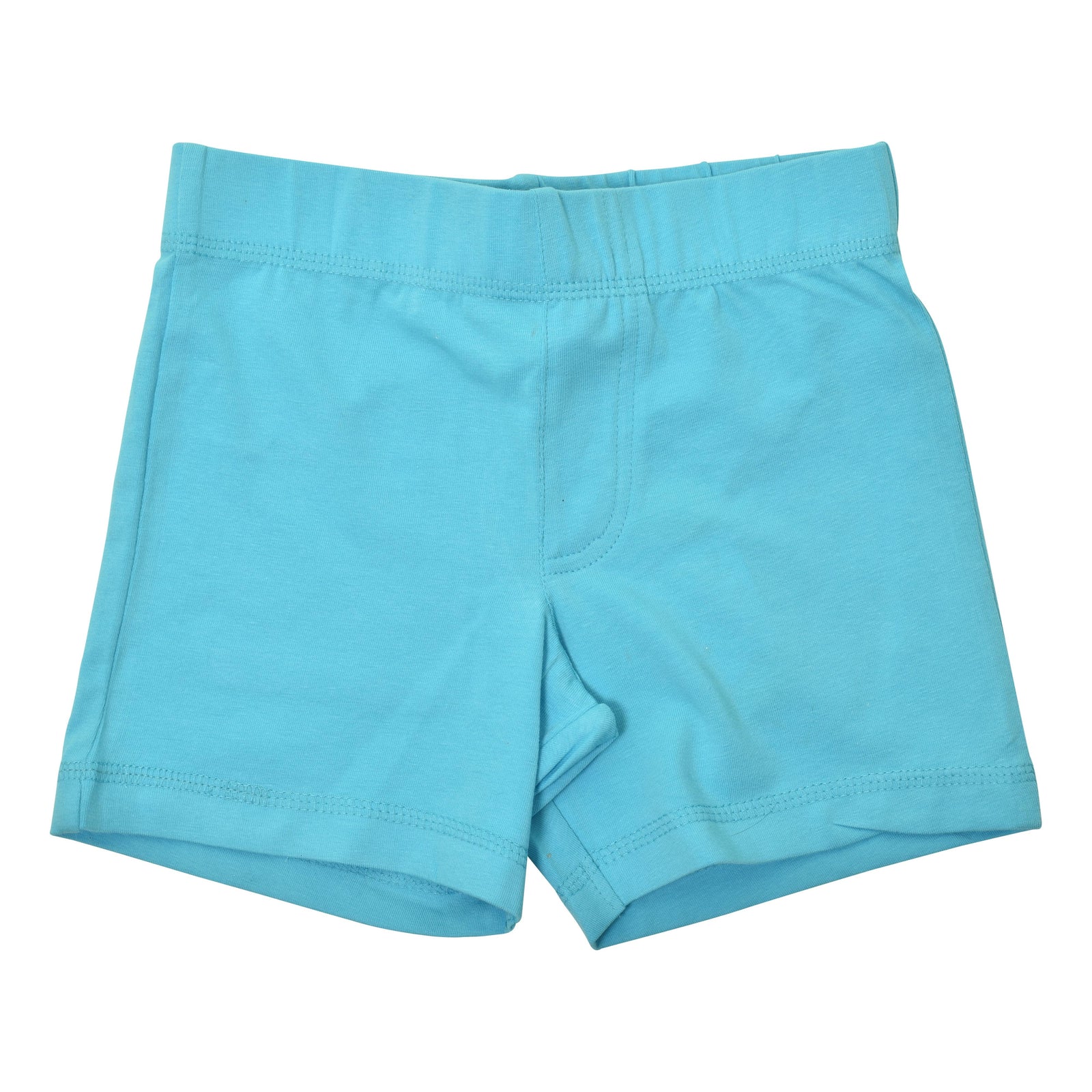 River Blue Shorts-More Than A Fling-Modern Rascals