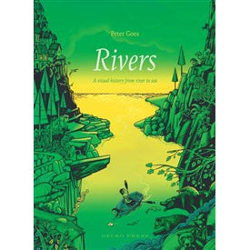 Rivers-Firefly Books-Modern Rascals