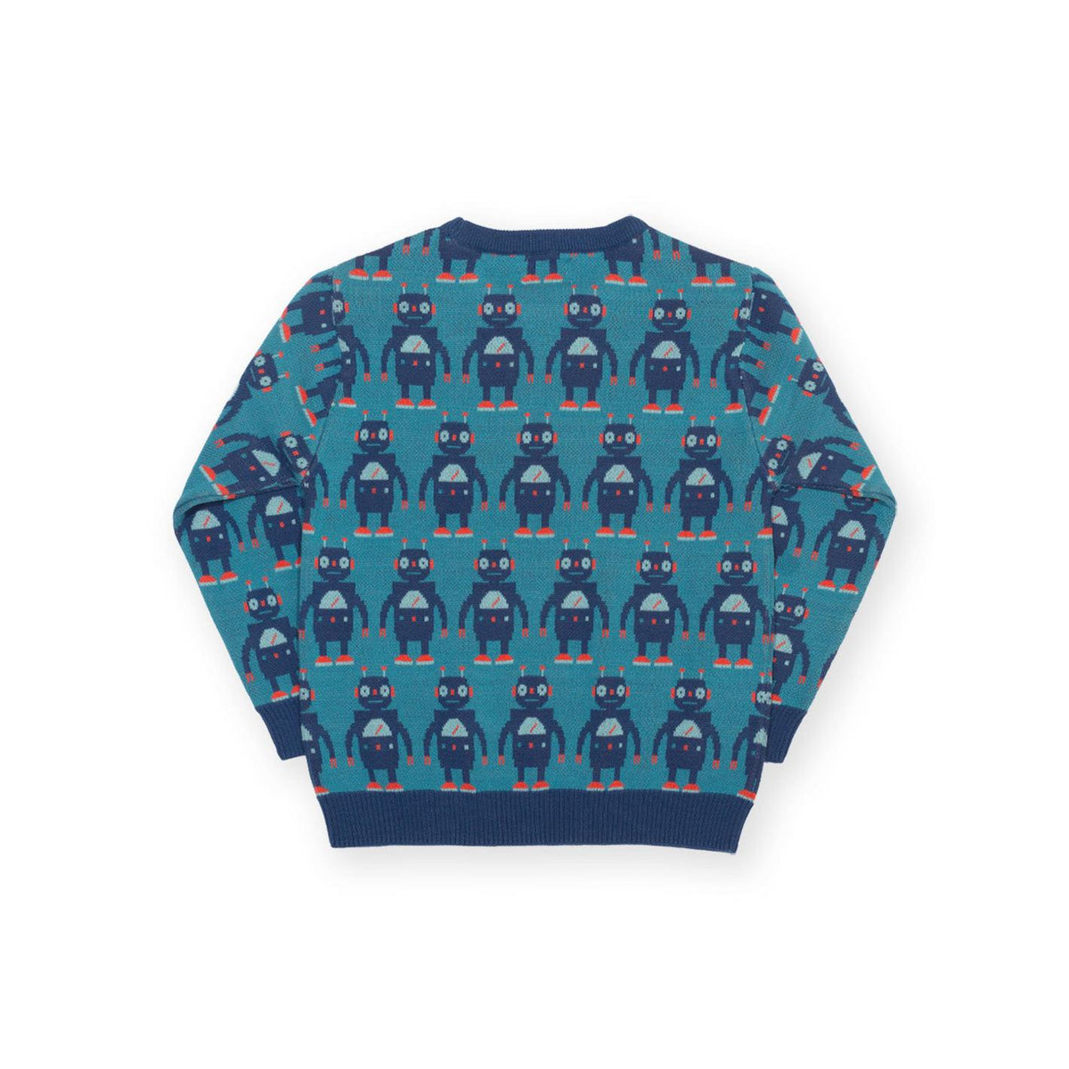Rob The Bot Sweater-Kite-Modern Rascals