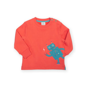 Rob The Bot Sweatshirt-Kite-Modern Rascals