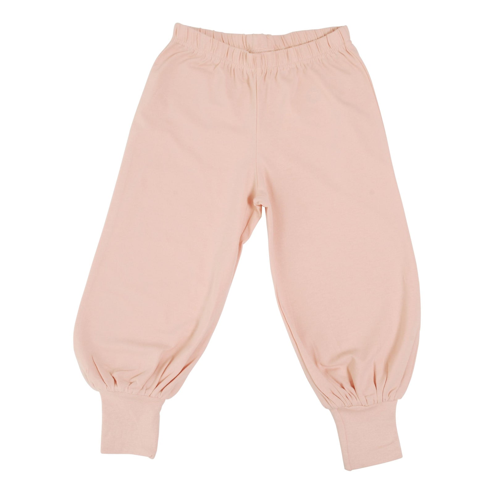 Rose Cloud Baggy Pants - 1 Left Size 10-12 years-More Than A Fling-Modern Rascals