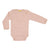 Rose Cloud Long Sleeve Onesie - 1 Left Size 2-4 months-More Than A Fling-Modern Rascals