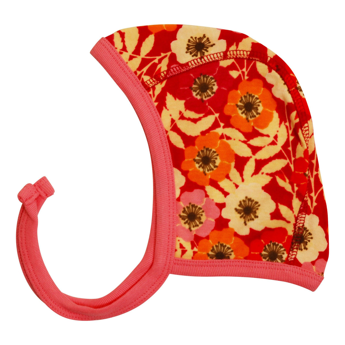 Rosehip Baby Hat-Duns Sweden-Modern Rascals