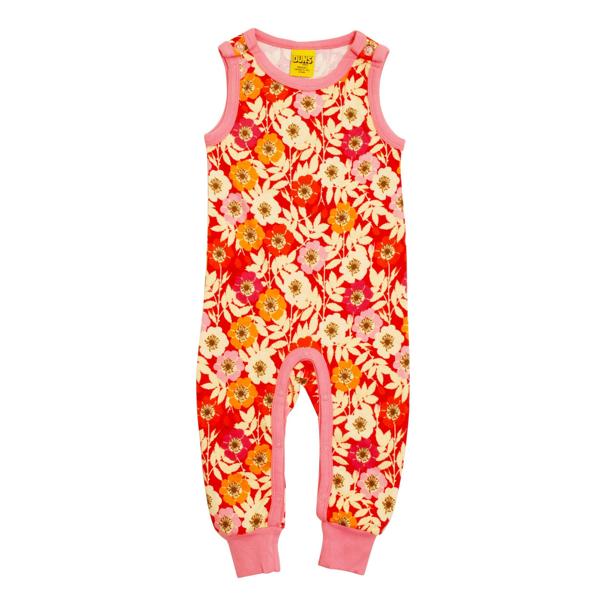 Rosehip Dungarees-Duns Sweden-Modern Rascals