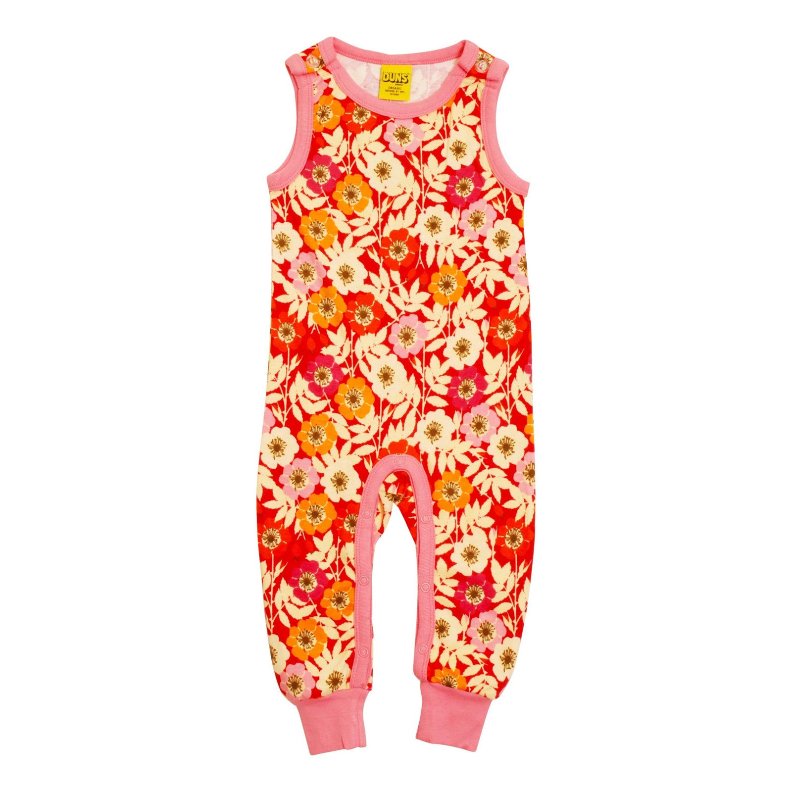 Rosehip Dungarees-Duns Sweden-Modern Rascals
