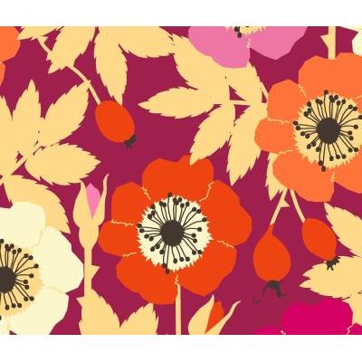 Rosehip Knot Hat-Duns Sweden-Modern Rascals