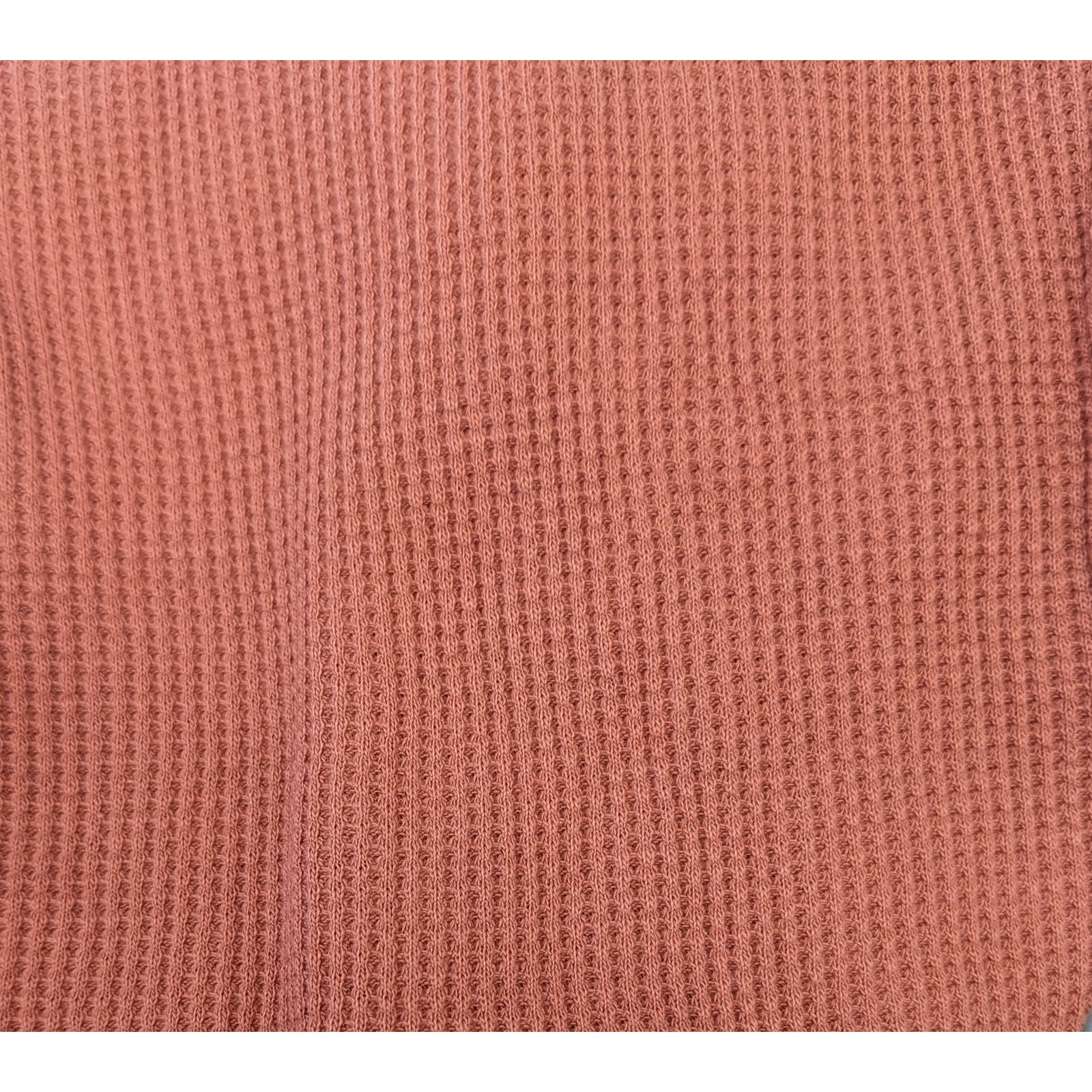 Rusted Earth Waffle Set - 2 Left Size 5-6 years-Slugs and Snails-Modern Rascals