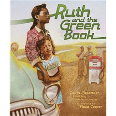 Ruth and the Green Book-Firefly Books-Modern Rascals