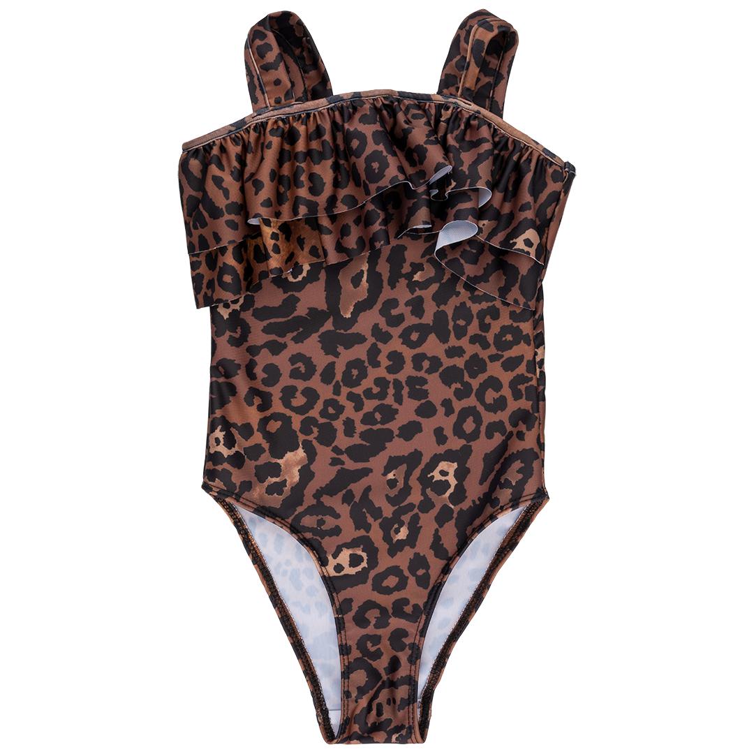 Sabertooth Swim Suit - 1 Left Size 2-3 years-Raspberry Republic-Modern Rascals