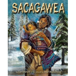 Sacagawea-Hatchette Group-Modern Rascals